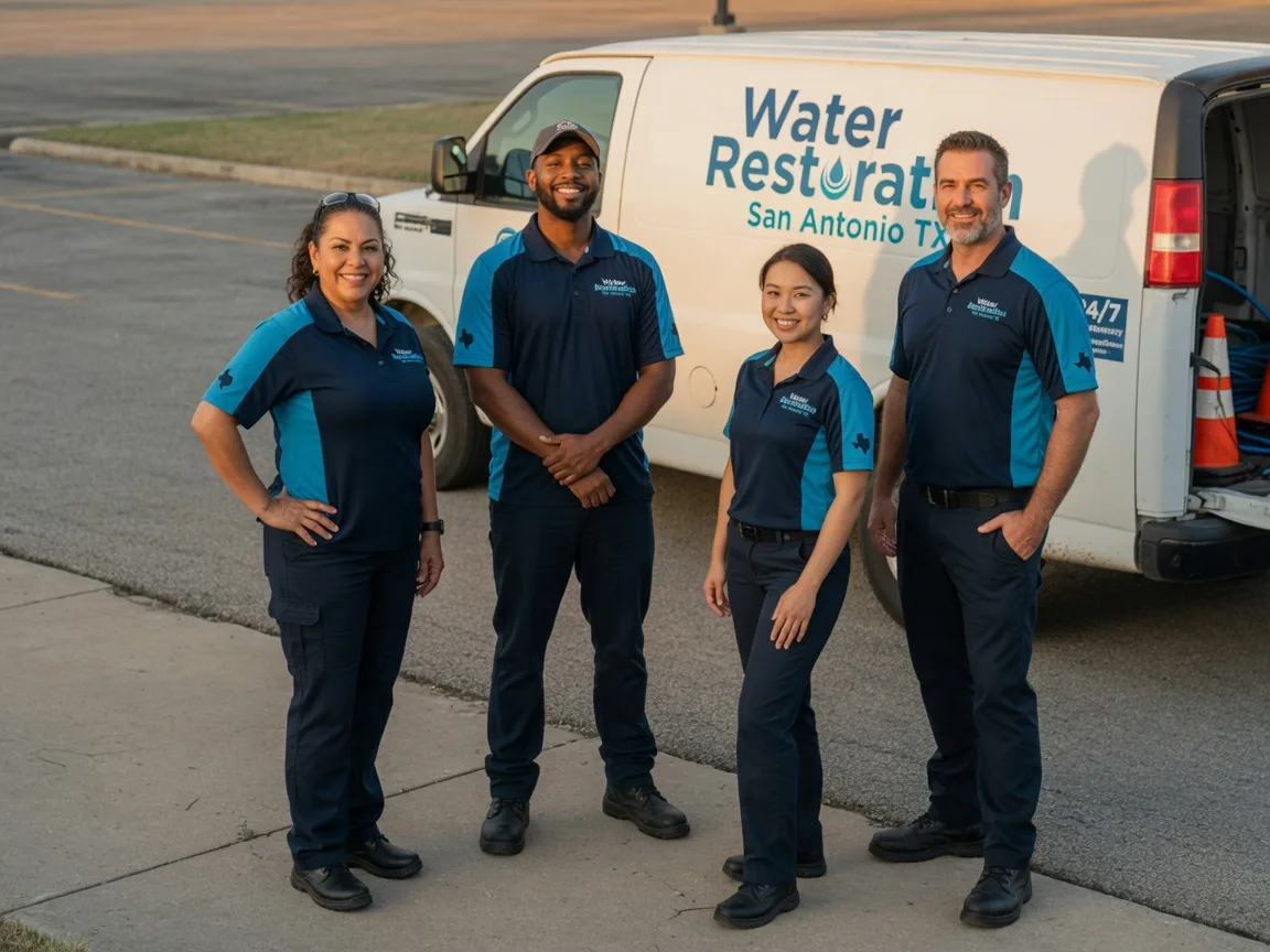 Water Damage Repair company in Raymondville, NY
